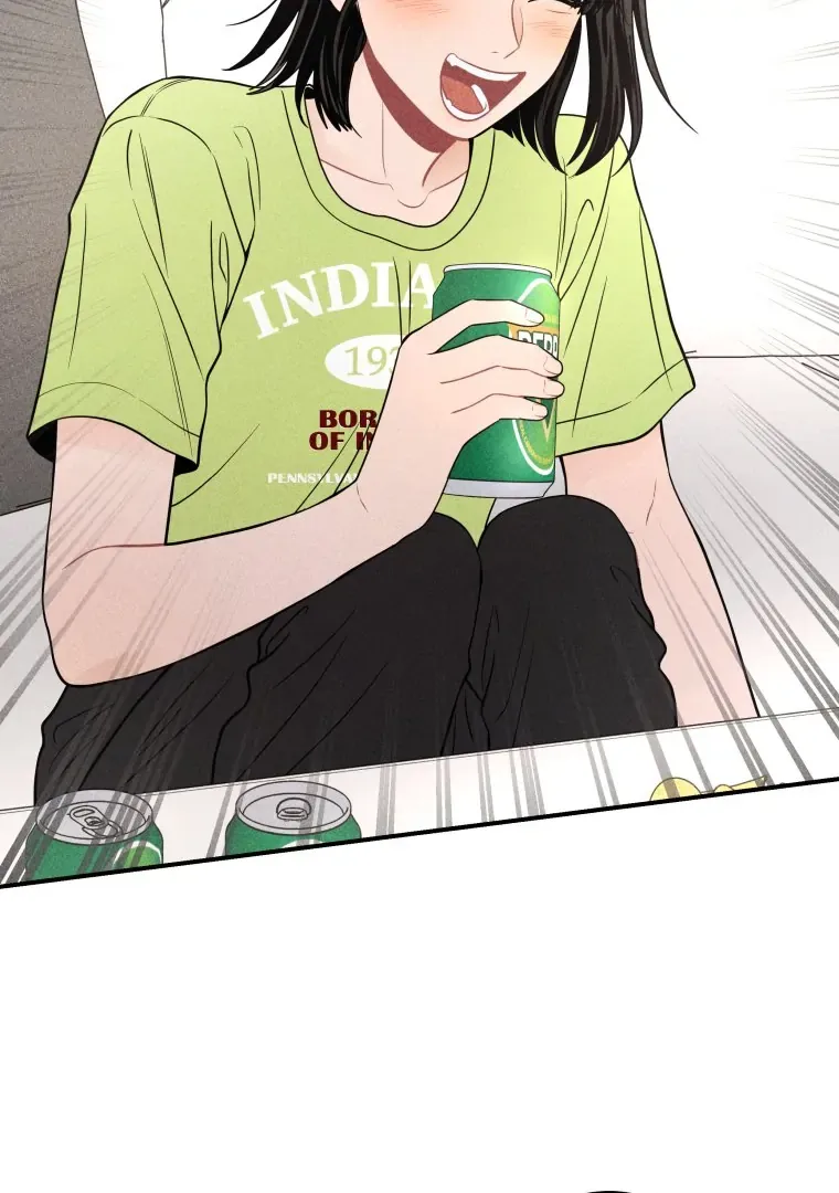 Ghost Romance Chapter 35 page 33