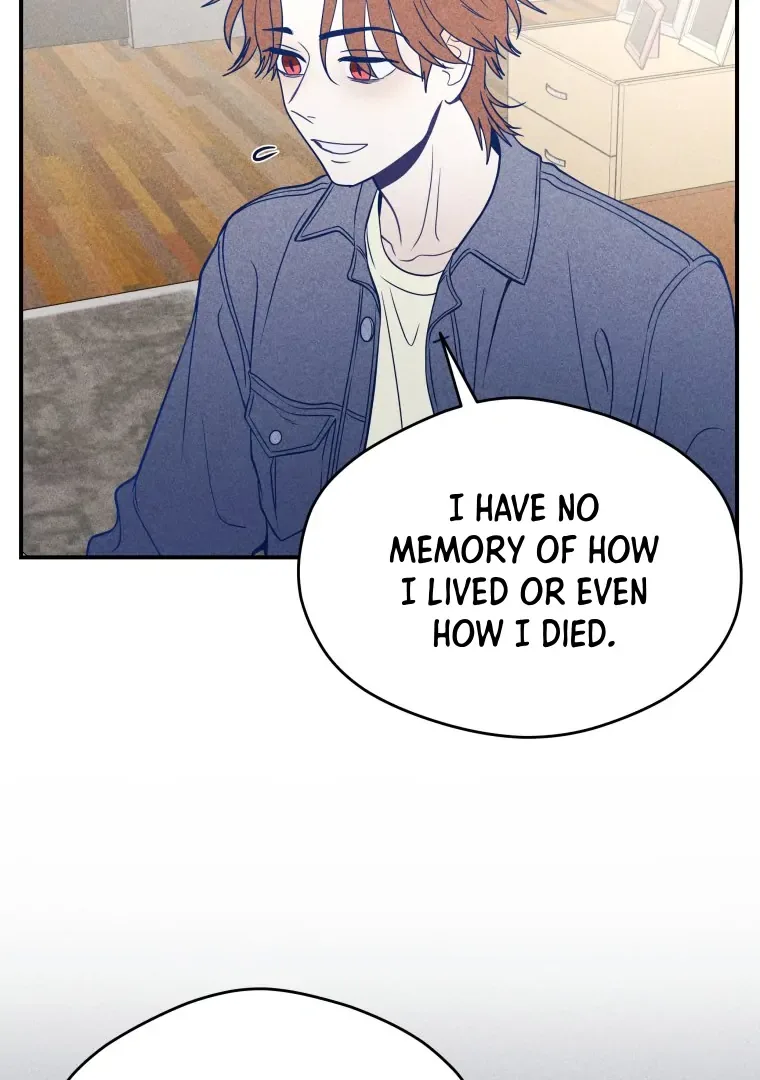 Ghost Romance Chapter 36 page 45