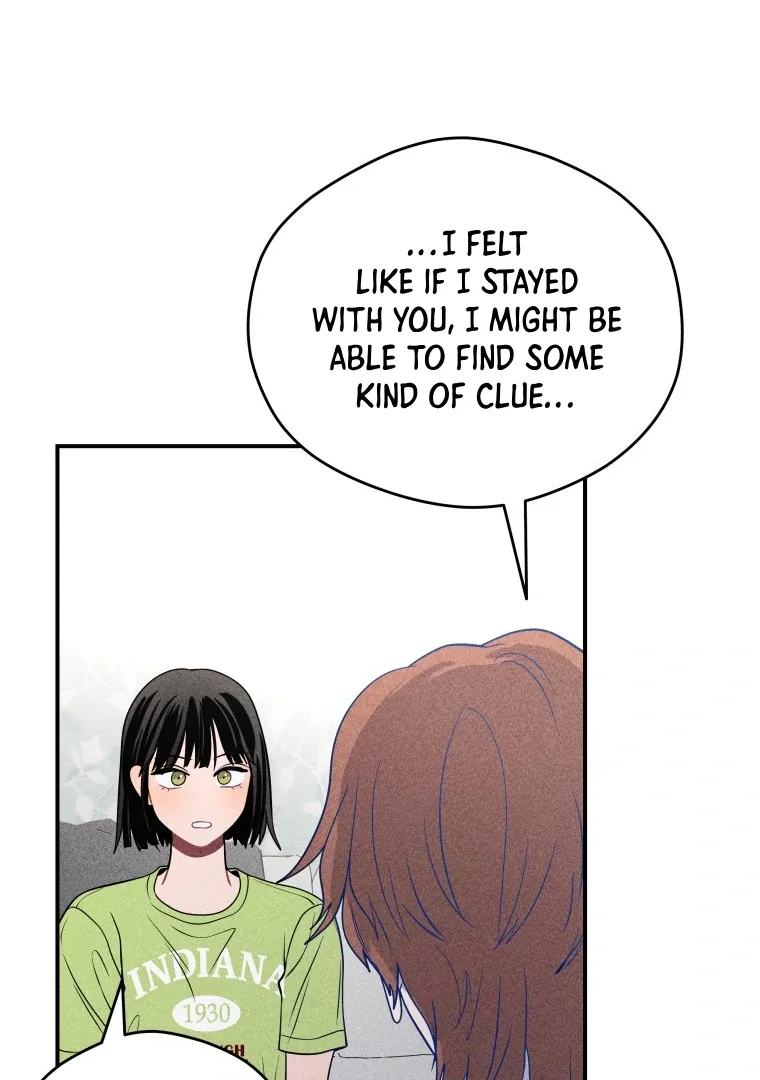 Ghost Romance Chapter 36 page 43