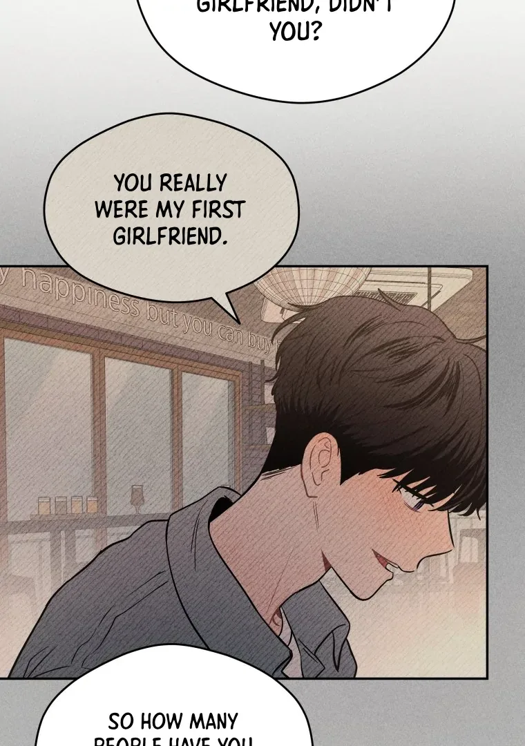 Ghost Romance Chapter 36 page 7