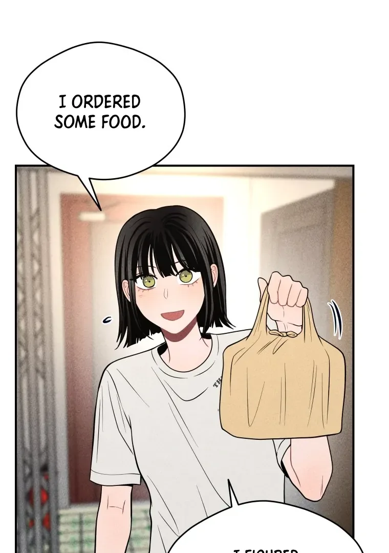 Ghost Romance Chapter 38 page 51