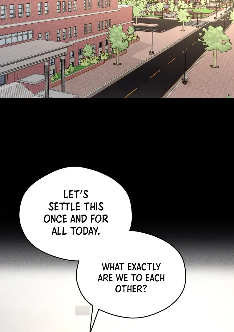 Ghost Romance Chapter 36 page 16