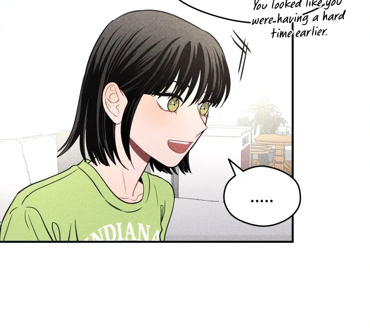 Ghost Romance Chapter 35 page 40