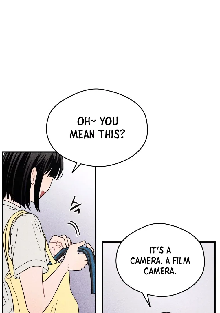 Ghost Romance Chapter 38 page 3