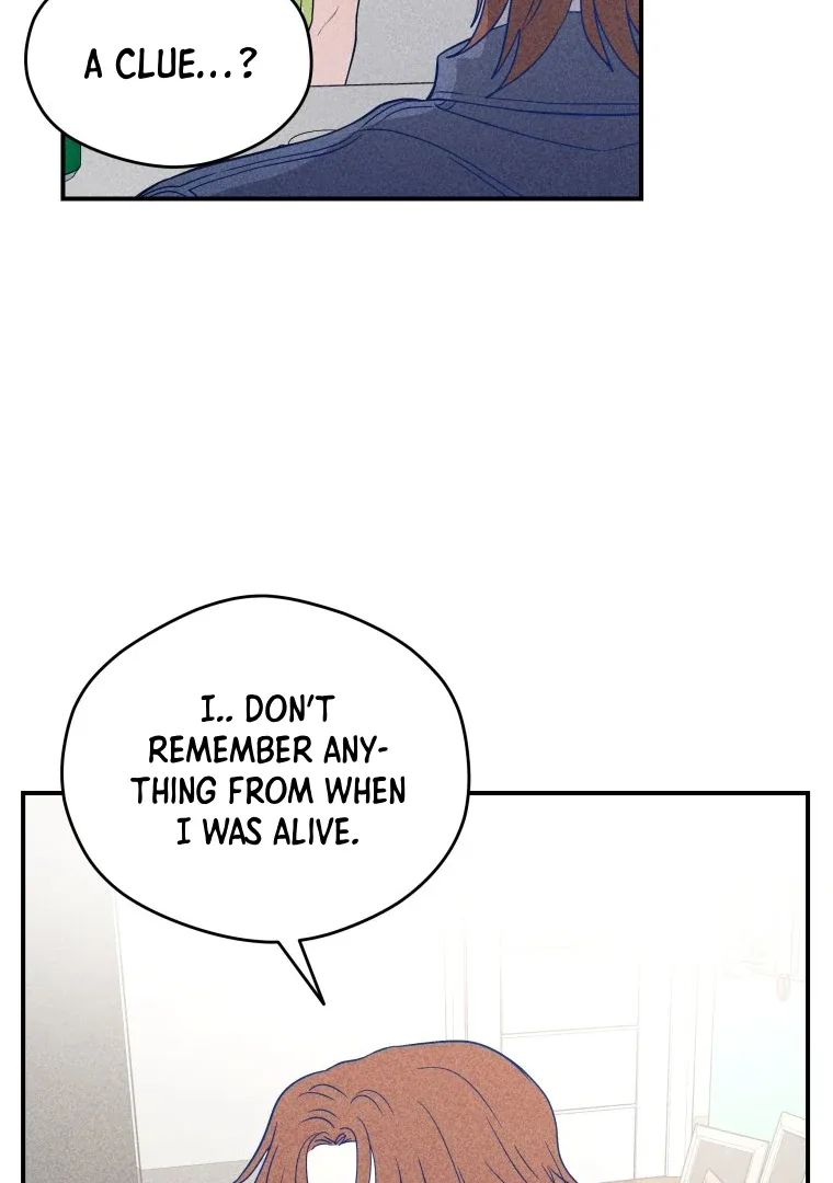 Ghost Romance Chapter 36 page 44