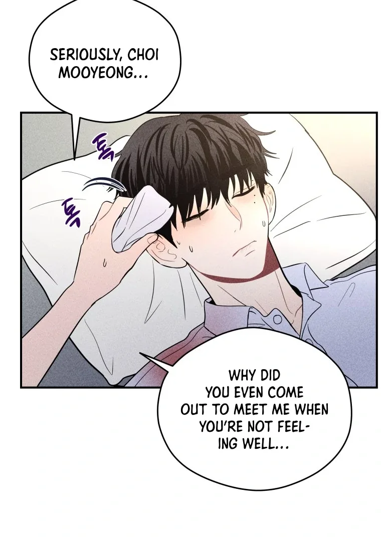 Ghost Romance Chapter 38 page 39