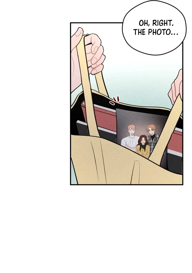 Ghost Romance Chapter 38 page 57