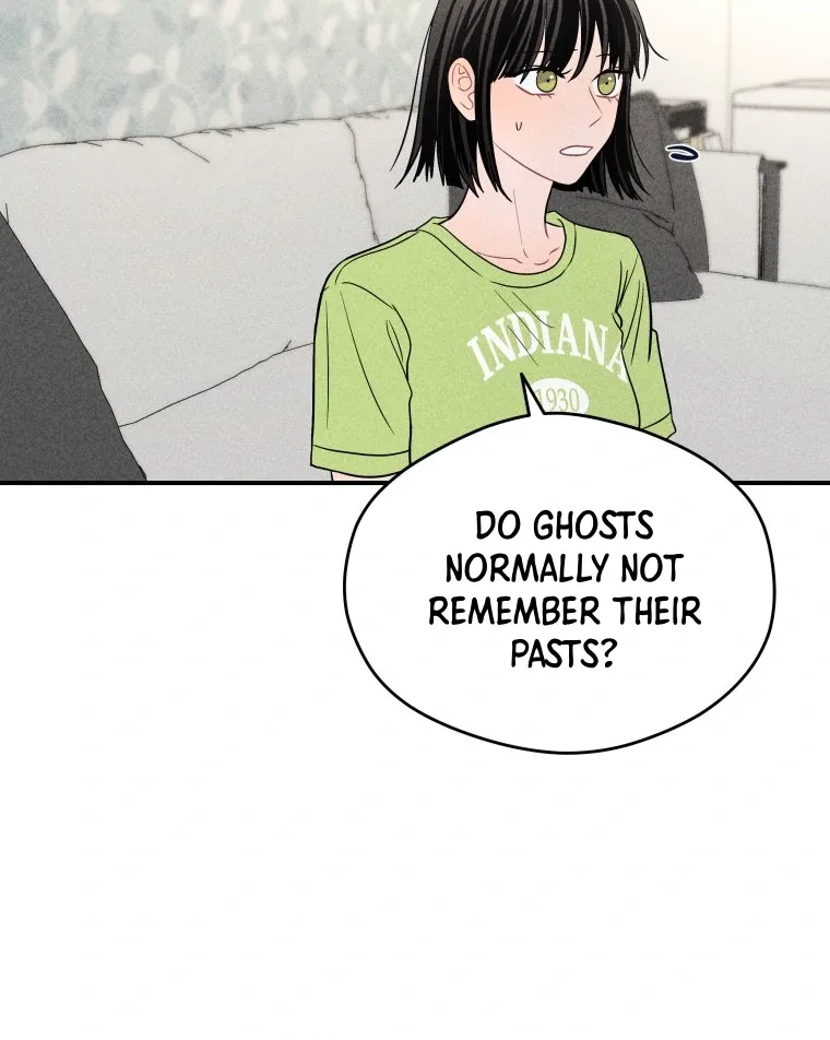 Ghost Romance Chapter 36 page 48
