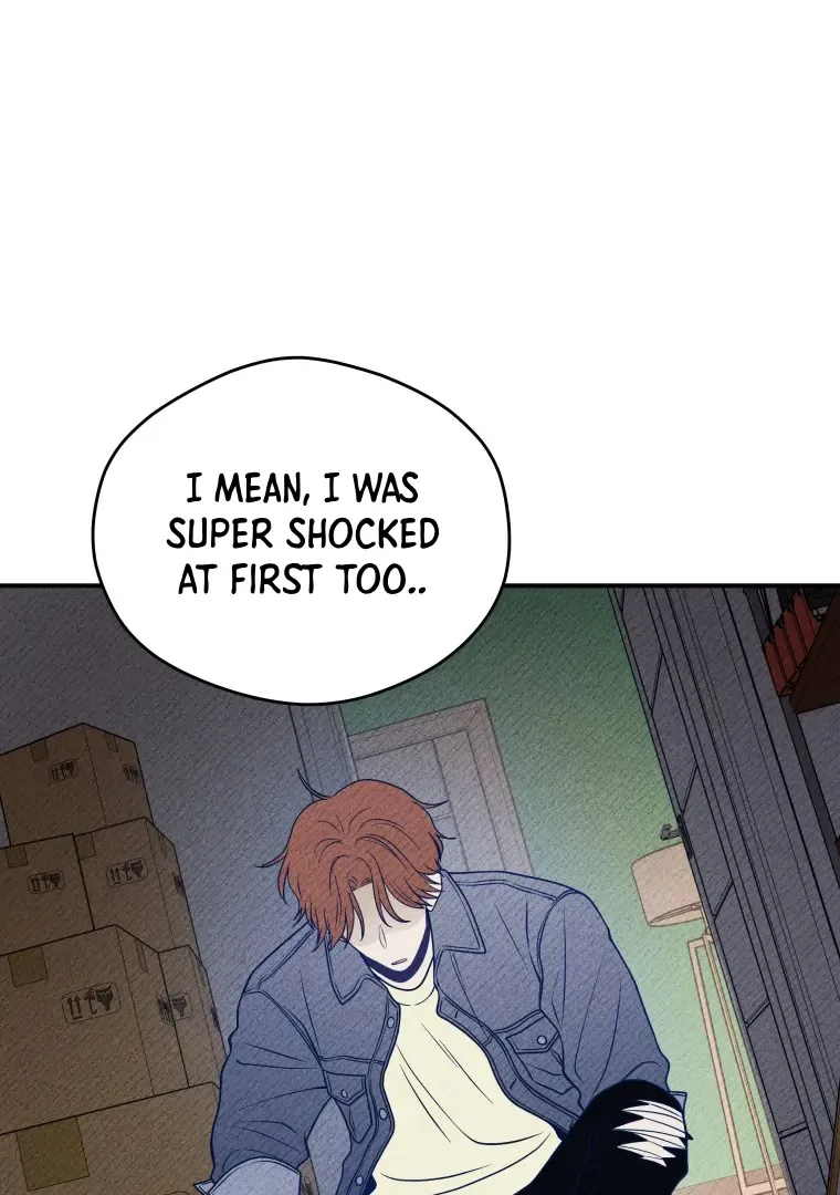 Ghost Romance Chapter 38 page 67
