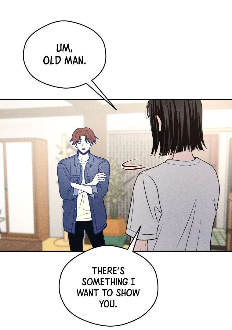 Ghost Romance Chapter 38 page 58