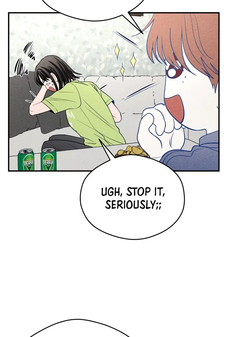 Ghost Romance Chapter 36 page 78