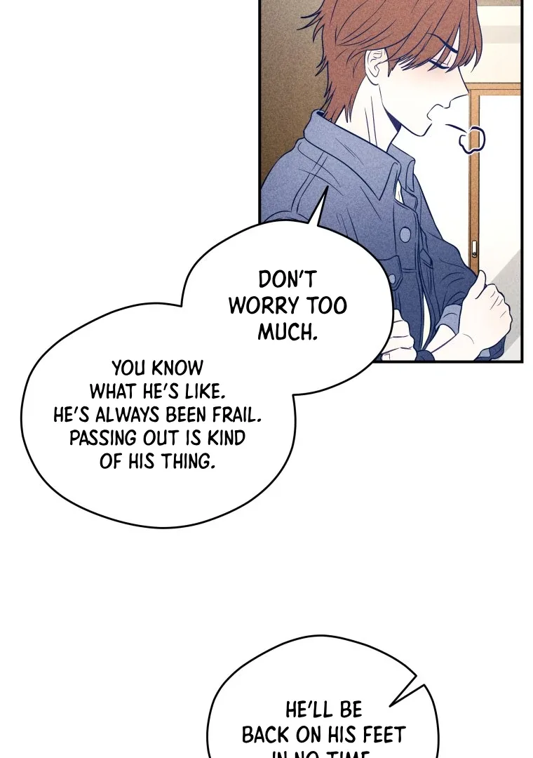 Ghost Romance Chapter 38 page 41