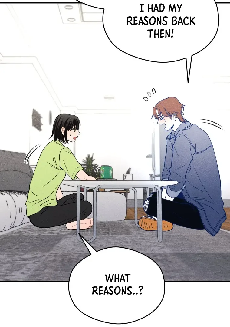 Ghost Romance Chapter 36 page 14
