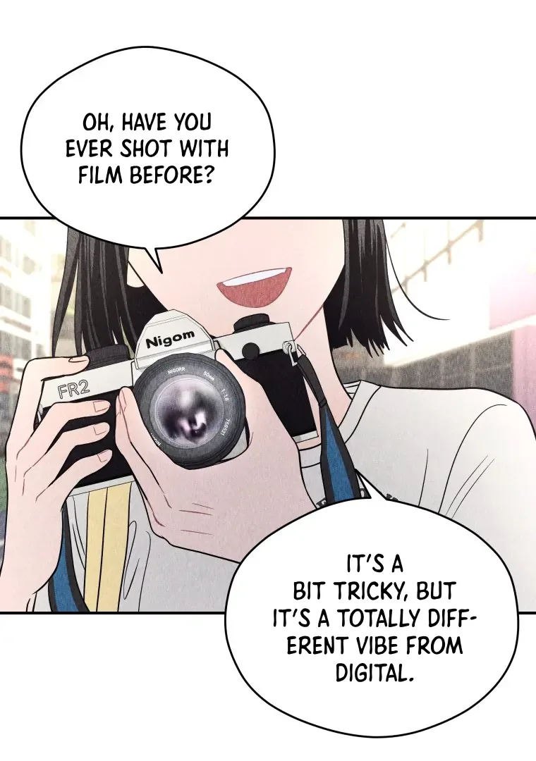 Ghost Romance Chapter 38 page 5