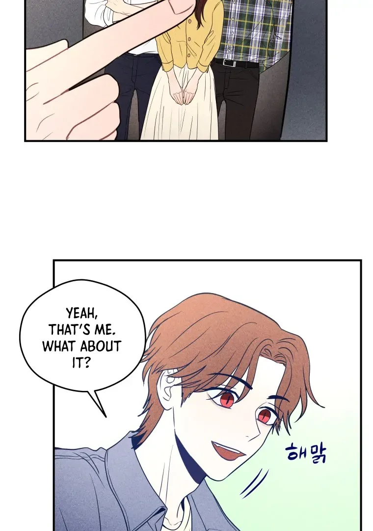 Ghost Romance Chapter 38 page 61