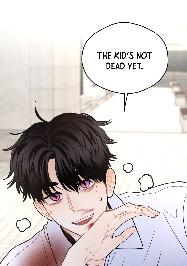 Ghost Romance Chapter 38 page 32