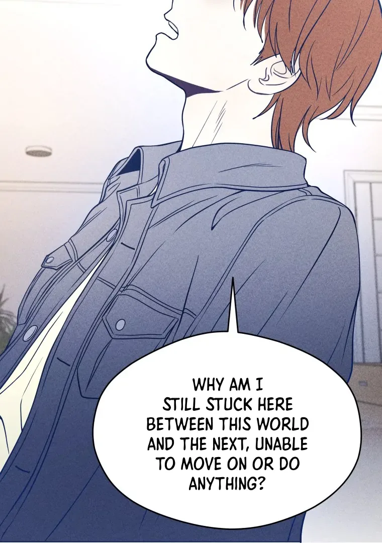 Ghost Romance Chapter 36 page 51