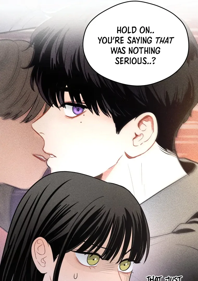 Ghost Romance Chapter 36 page 12
