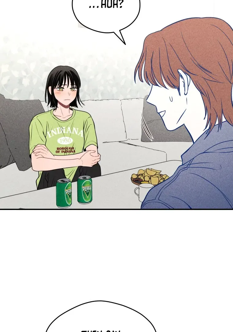 Ghost Romance Chapter 36 page 56