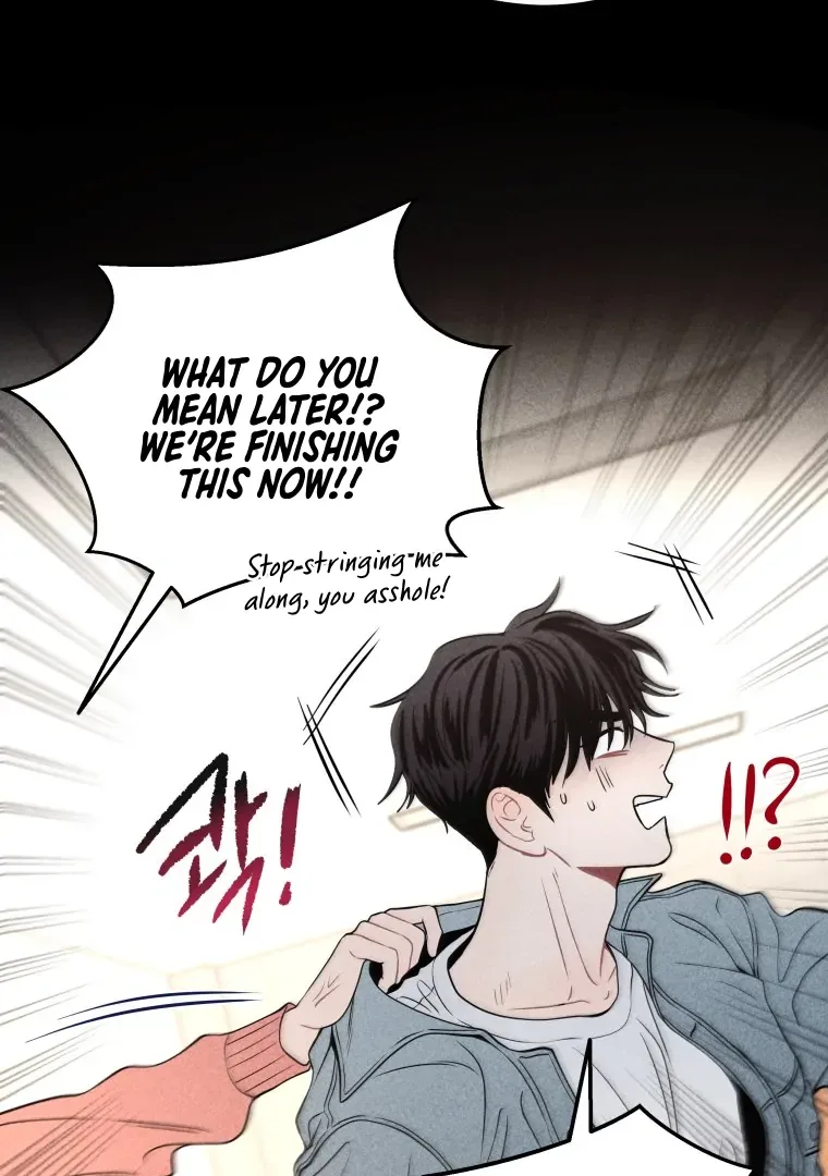 Ghost Romance Chapter 36 page 32