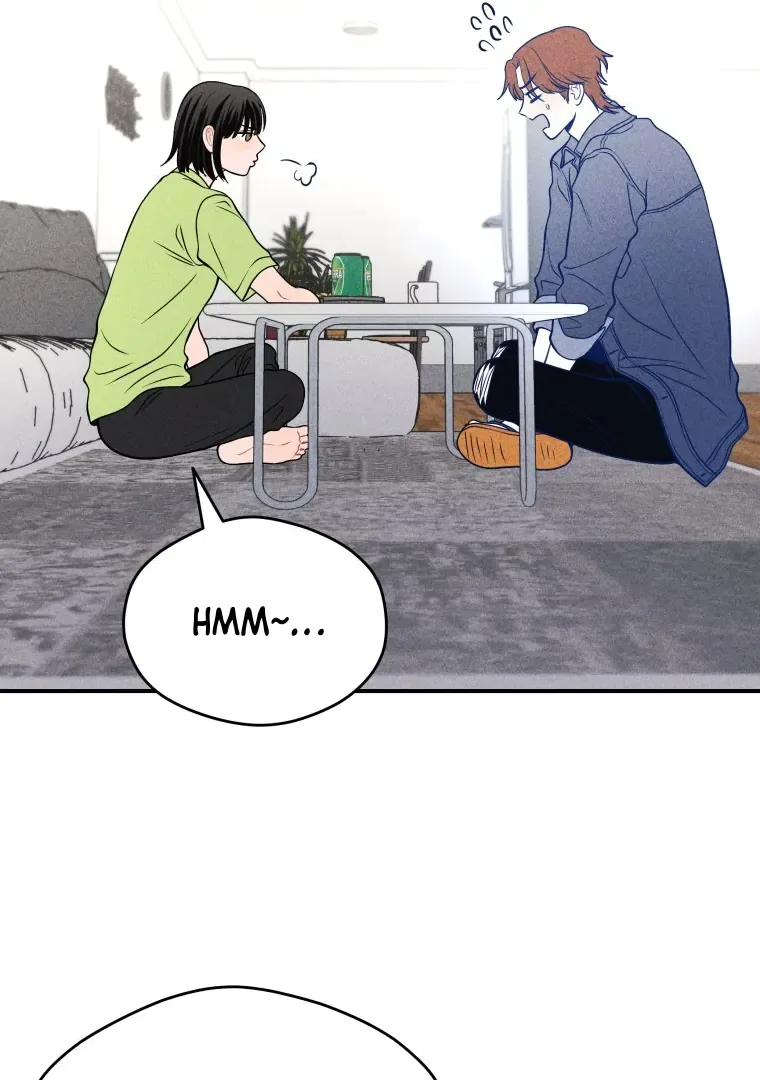 Ghost Romance Chapter 36 page 40