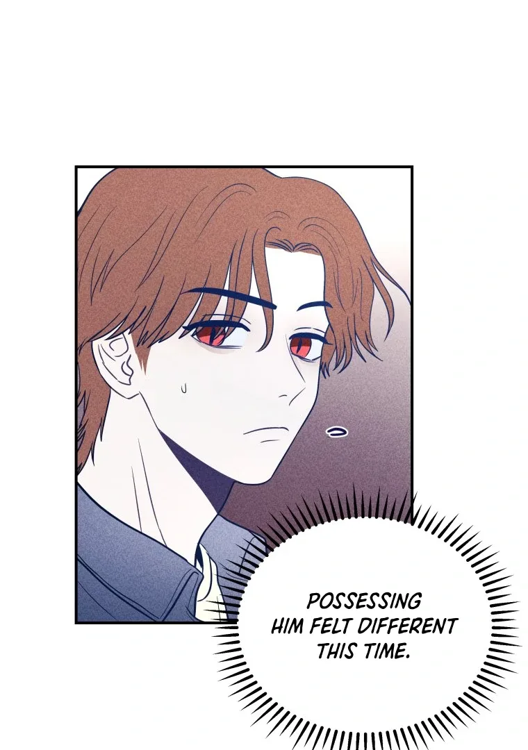 Ghost Romance Chapter 38 page 43