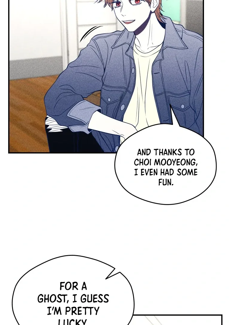 Ghost Romance Chapter 36 page 64