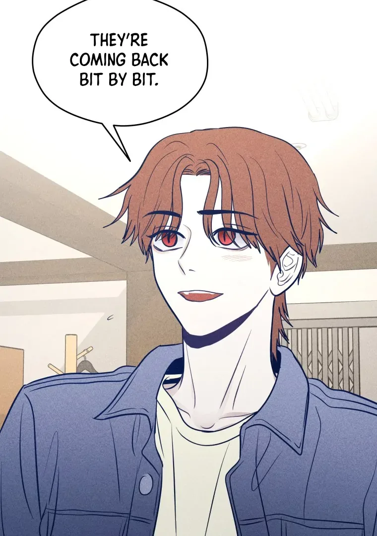 Ghost Romance Chapter 38 page 70
