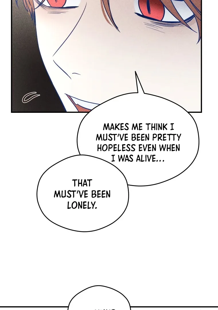 Ghost Romance Chapter 36 page 55