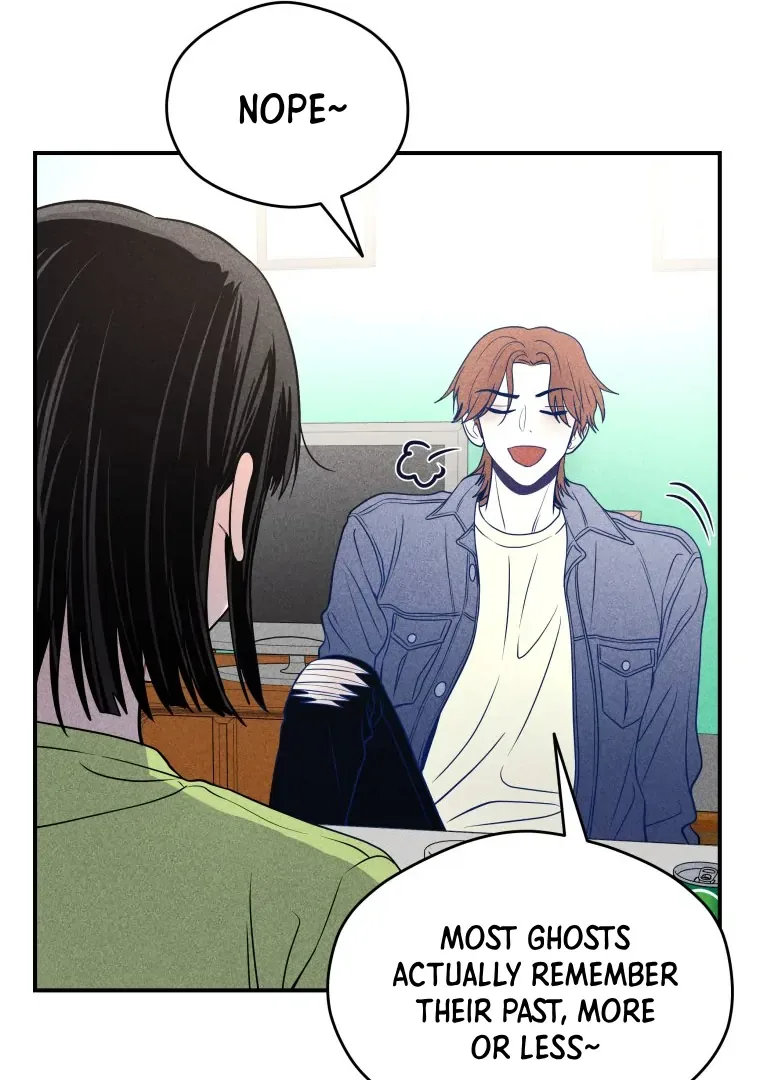 Ghost Romance Chapter 36 page 49