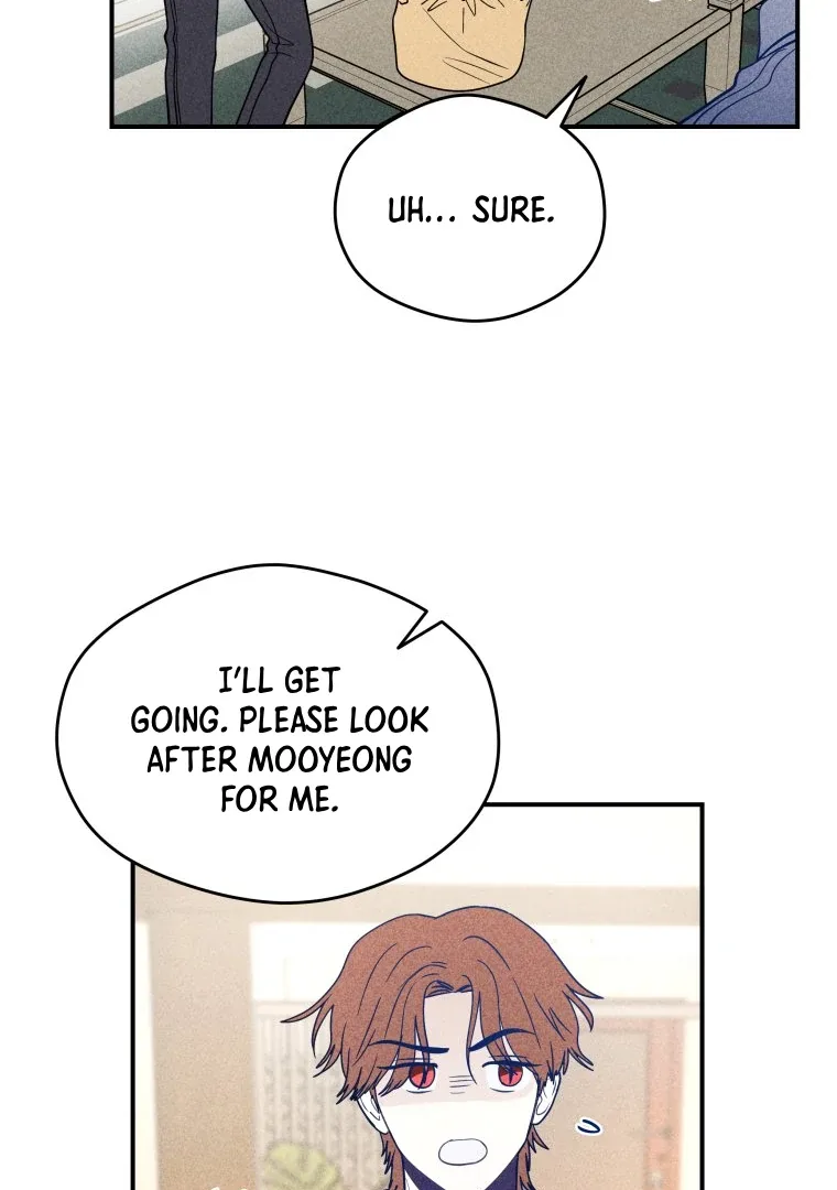 Ghost Romance Chapter 38 page 53