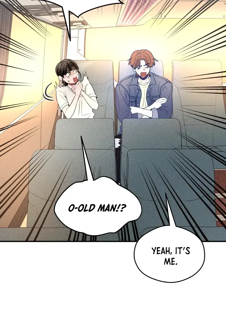 Ghost Romance Chapter 33 page 110