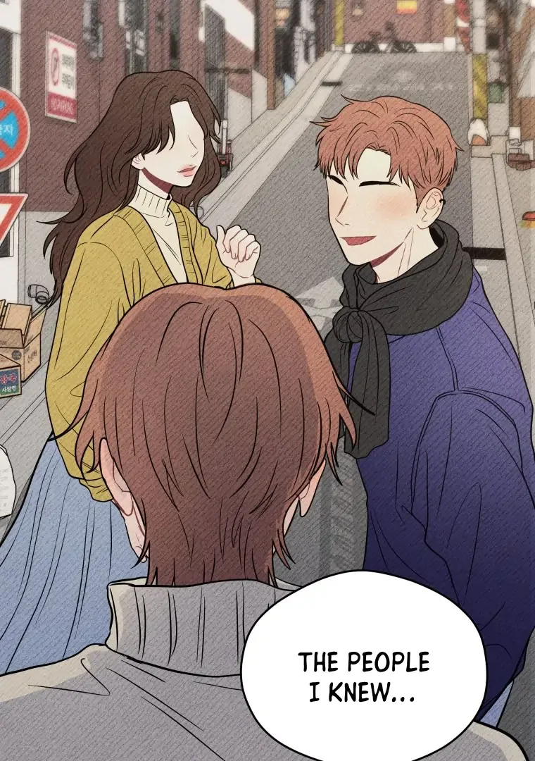 Ghost Romance Chapter 38 page 72