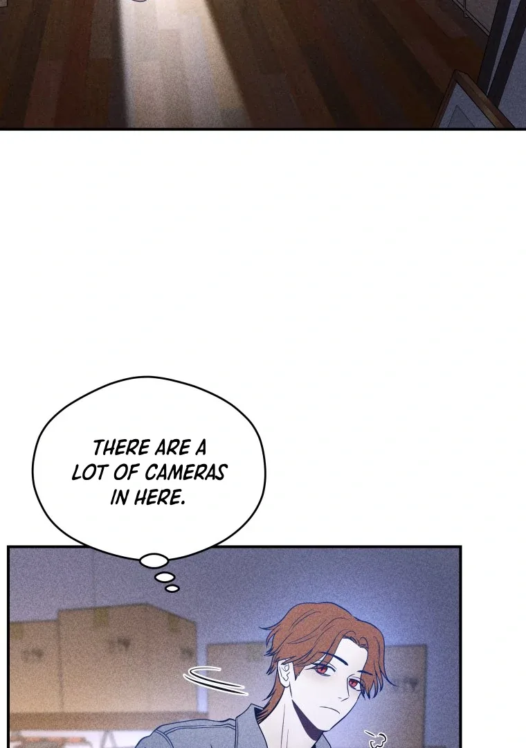 Ghost Romance Chapter 36 page 100