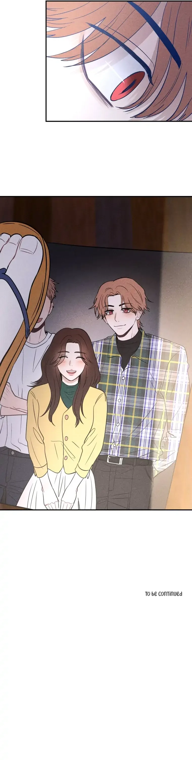 Ghost Romance Chapter 36 page 105