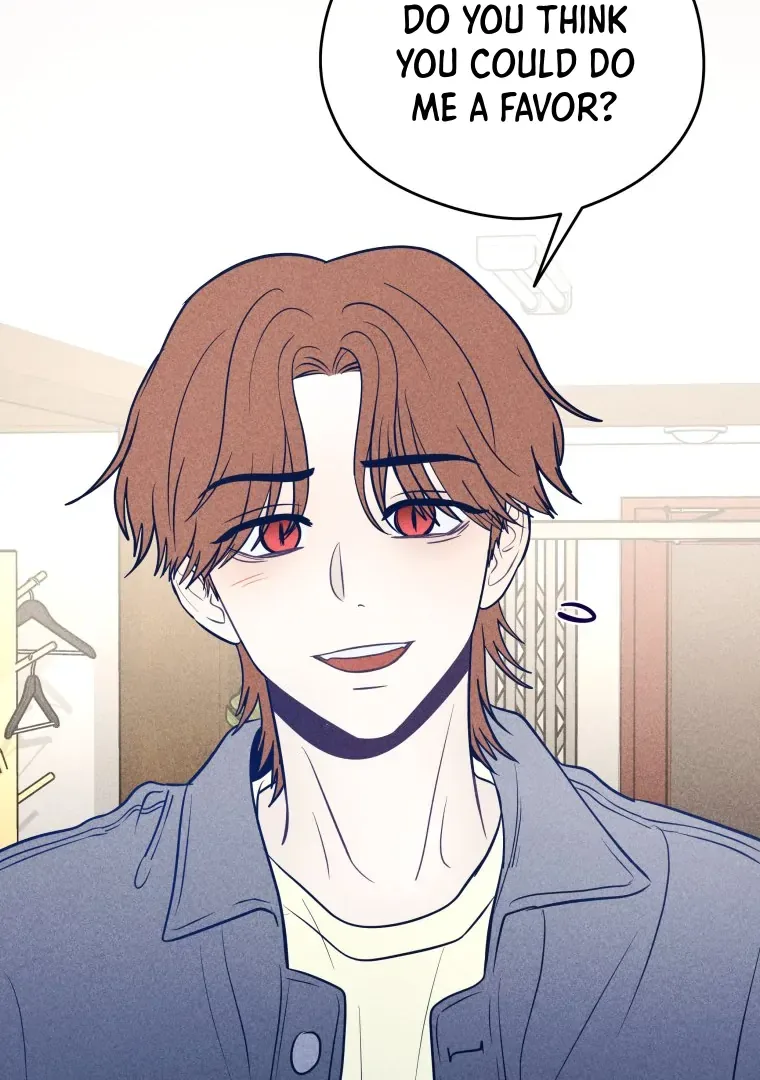 Ghost Romance Chapter 38 page 93