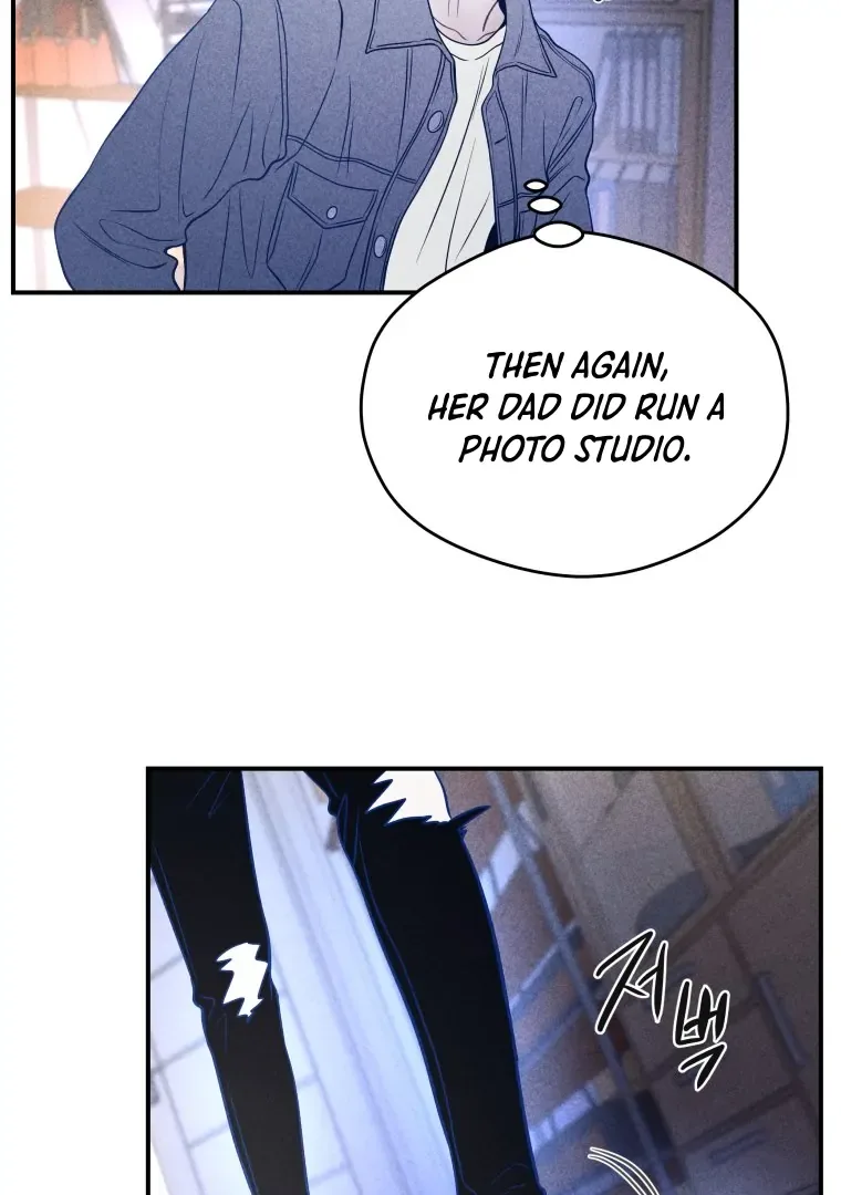 Ghost Romance Chapter 36 page 101