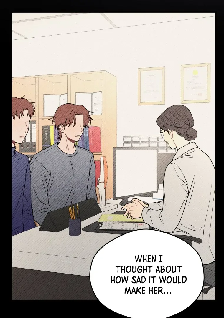 Ghost Romance Chapter 38 page 87
