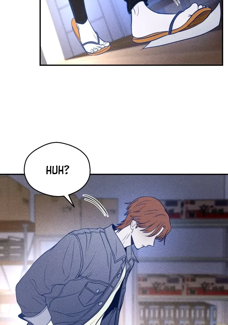 Ghost Romance Chapter 36 page 102