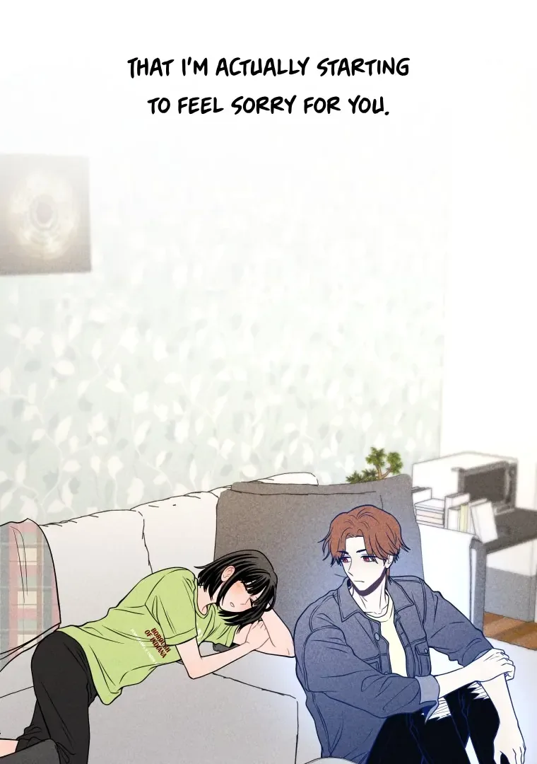 Ghost Romance Chapter 36 page 82