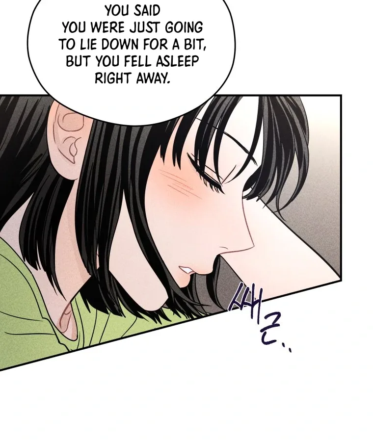 Ghost Romance Chapter 36 page 84
