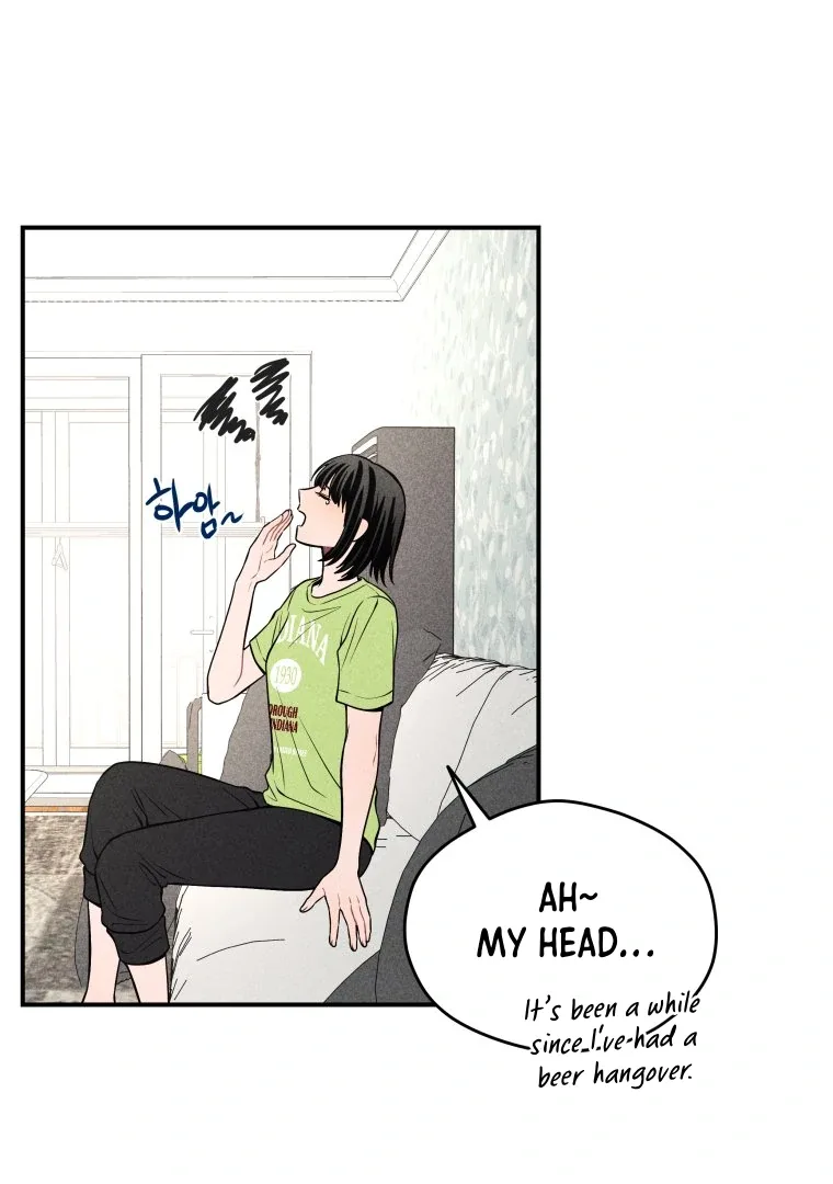 Ghost Romance Chapter 37 page 9