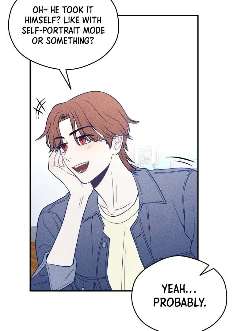 Ghost Romance Chapter 35 page 53