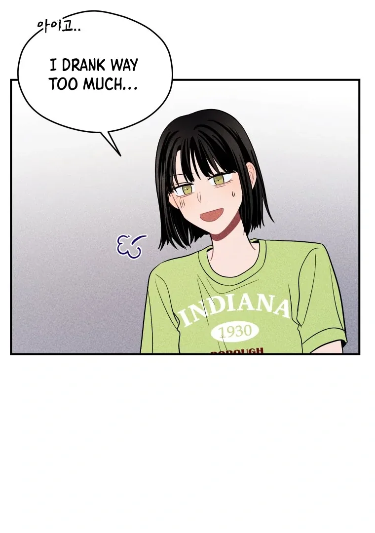 Ghost Romance Chapter 37 page 8