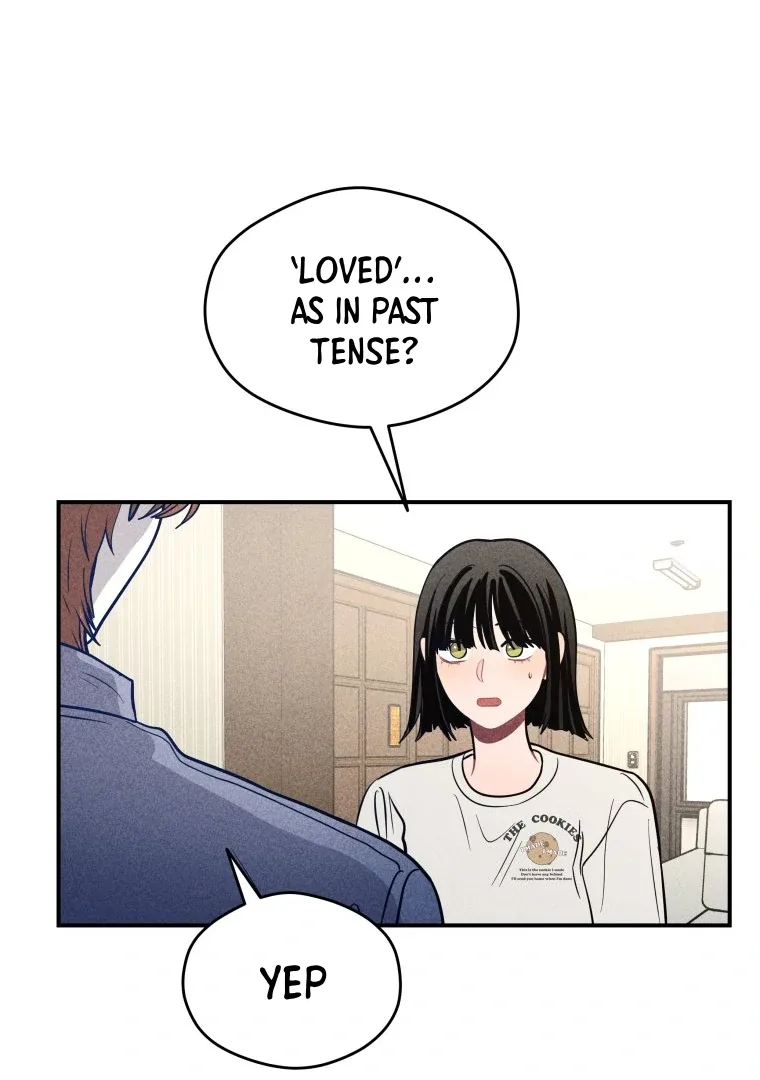 Ghost Romance Chapter 38 page 83