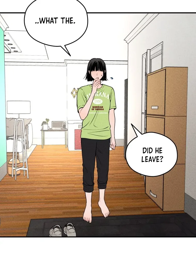 Ghost Romance Chapter 37 page 14