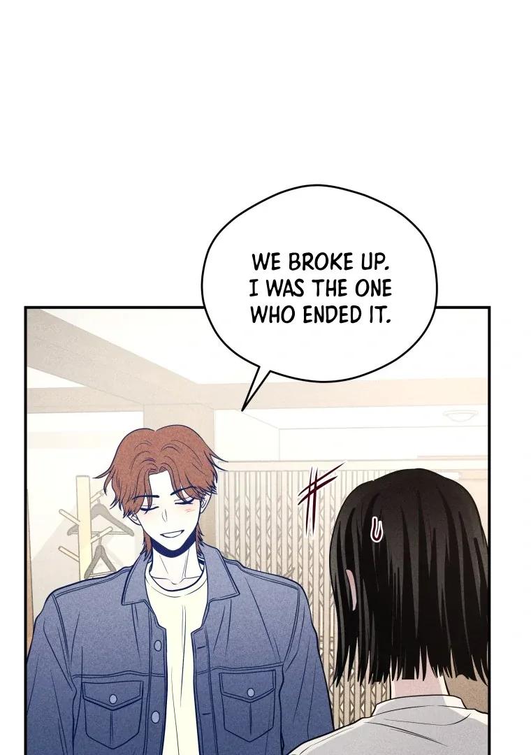 Ghost Romance Chapter 38 page 84