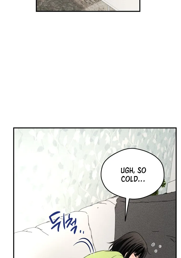 Ghost Romance Chapter 37 page 3