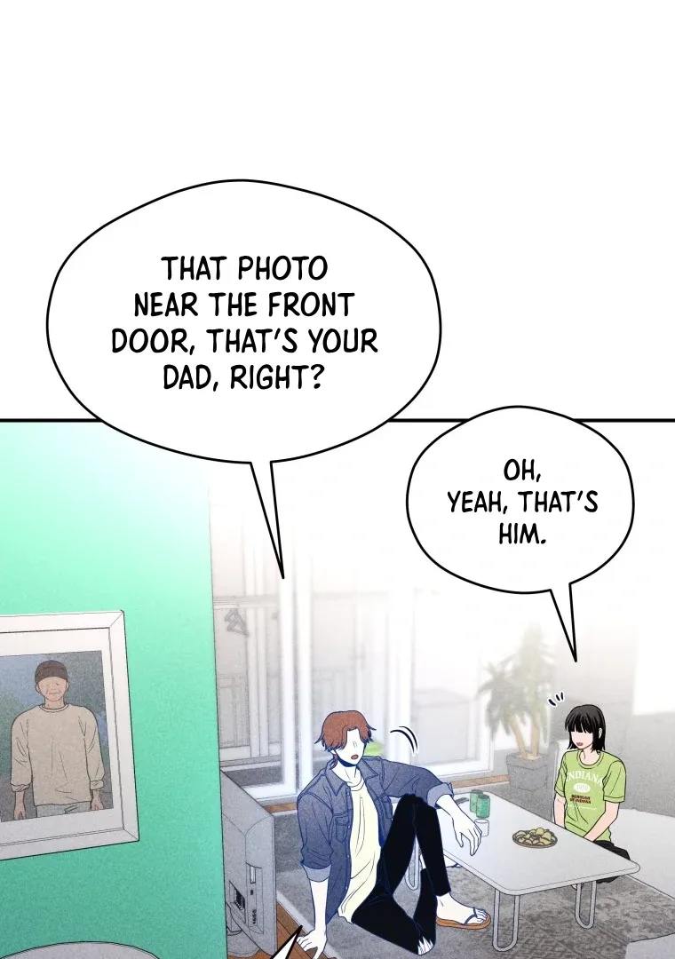 Ghost Romance Chapter 35 page 47
