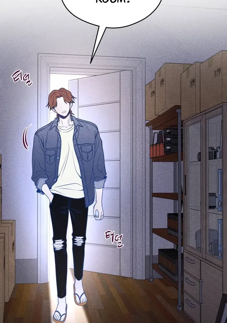 Ghost Romance Chapter 36 page 99